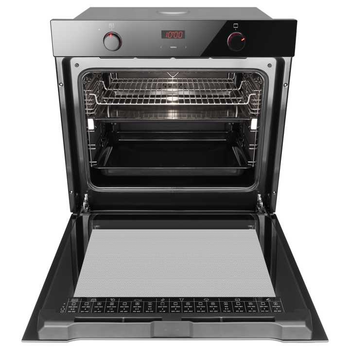 Духовой шкаф Hansa BakingPro BOESS694097