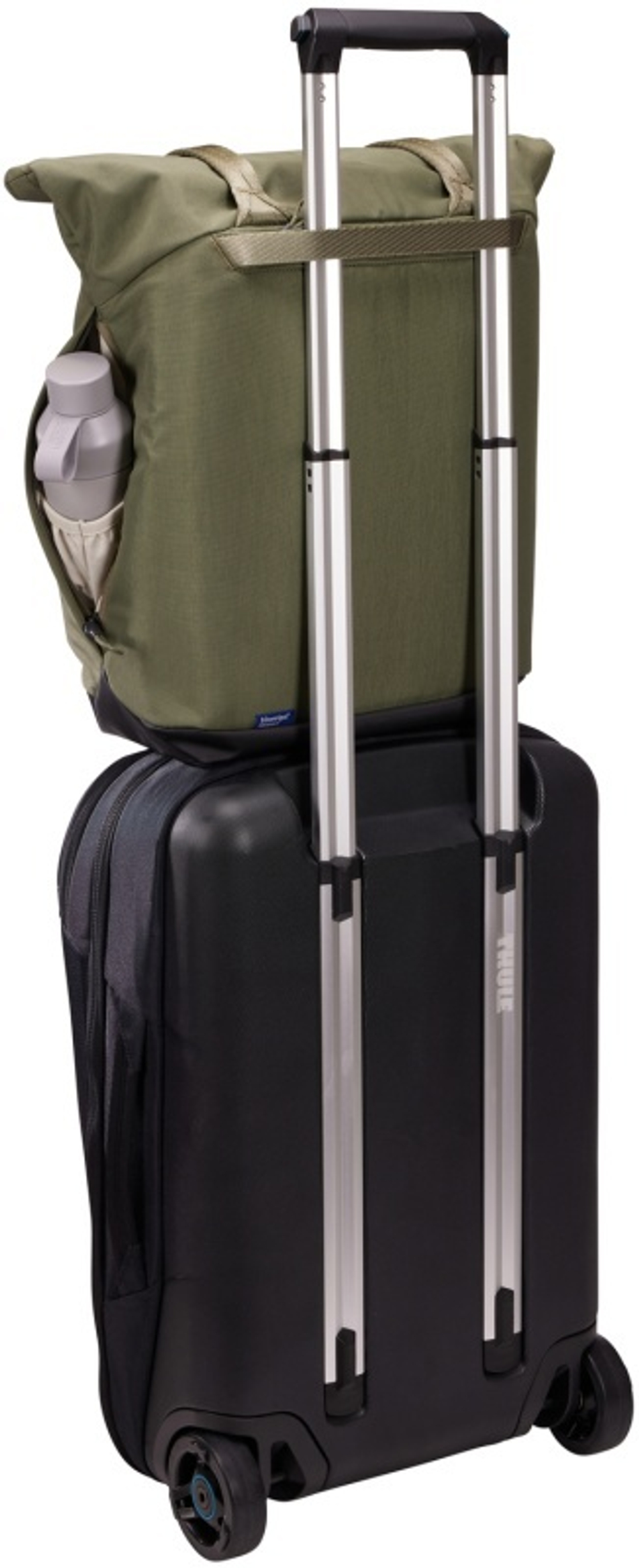 Сумка-тоут Thule Paramount Tote 22L PARATB3116 Soft Green (3205010)
