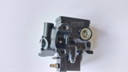 43510-K1Z-J11. CYLINDER SUB ASSY., RR. MASTER. HONDA