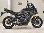 Yamaha MT-09 Tracer 2017