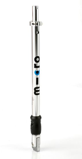 Стойка руля без верхней перекладины ORIGINAL