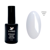 01 STRONG Base Color V-PRO 11мл