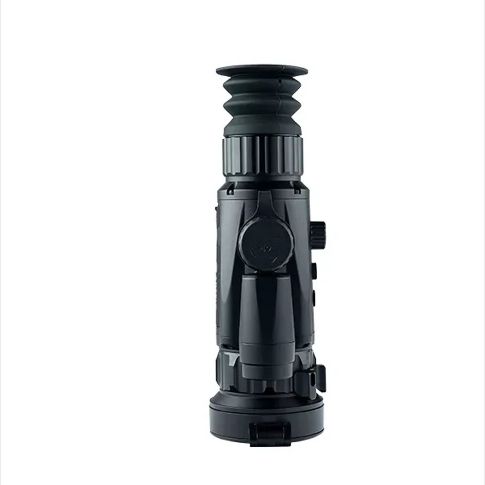 Тепловизионный прицел ARTELV Electron 4.8x50 мм 384x288 LRF