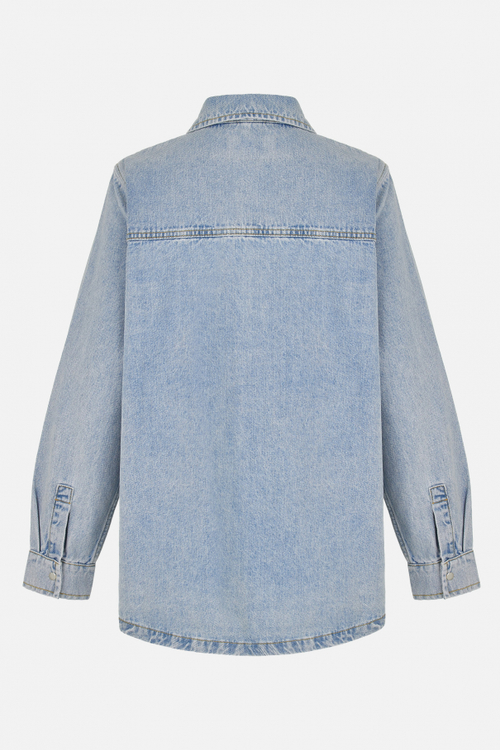 Рубашка Edith