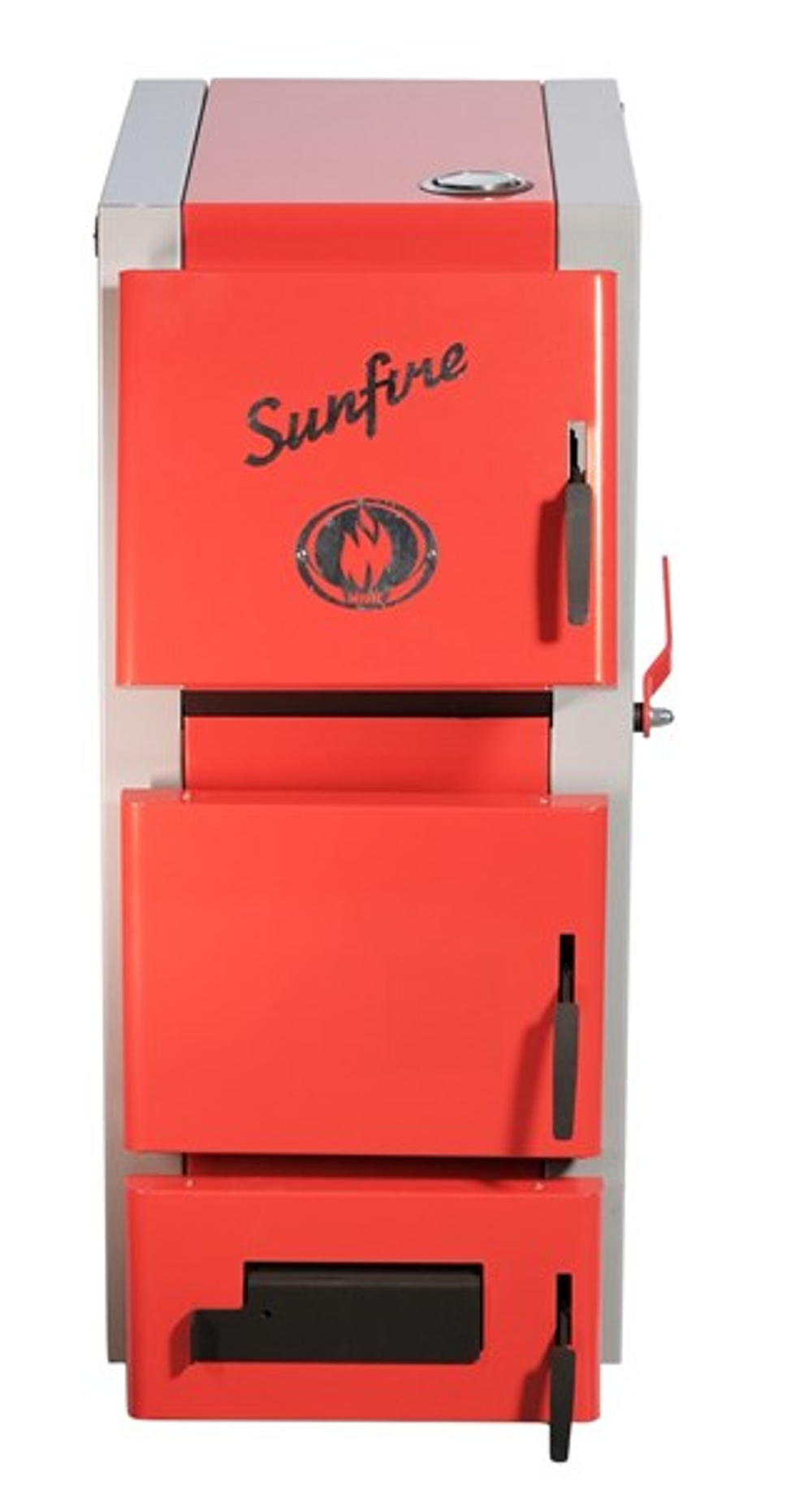 Котел Sunfire 22 кВт