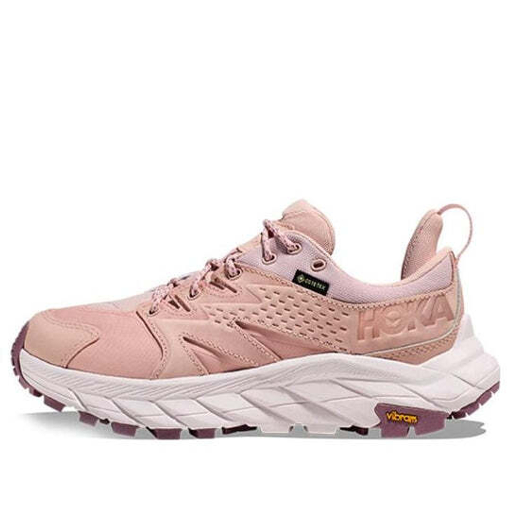 Полуботинки unisex Hoka Anacapa low GTX