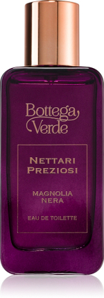 Bottega Verde Magnolia Nera Туалетная вода для женщин