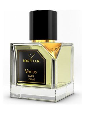 Vertus Bois et Cuir