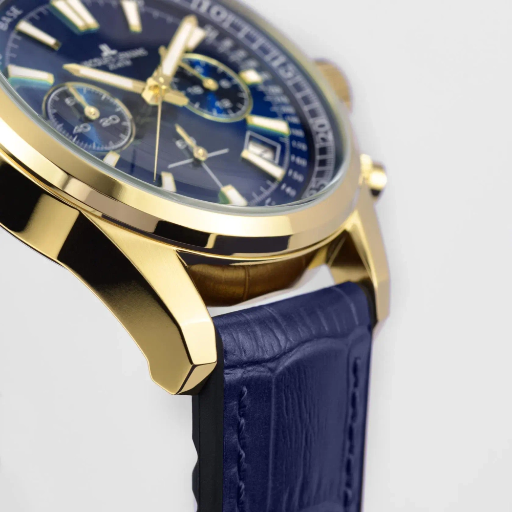 Jacques Lemans Liverpool 1-2117G