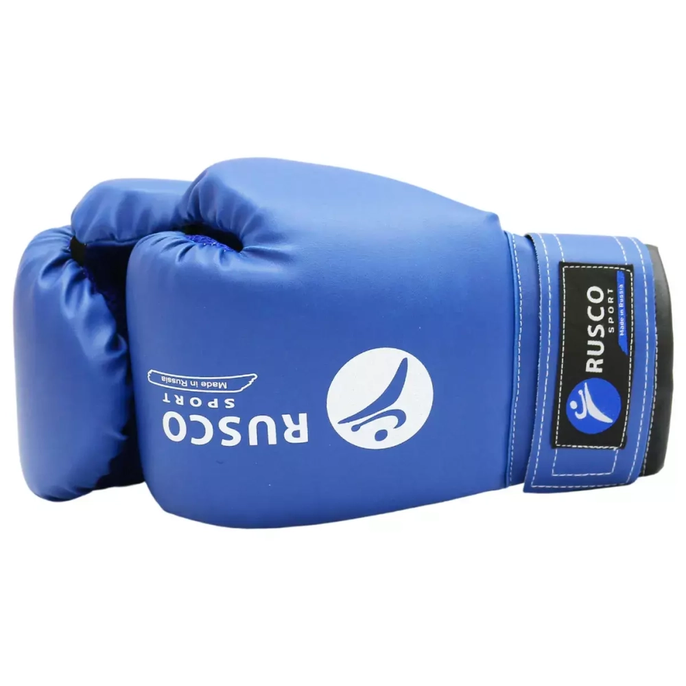 Перчатки боксерские RuscoSport