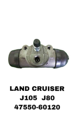 Тормозной Цилиндр Задний LAND CRUISER FZJ80,FZJ105 1989-2006