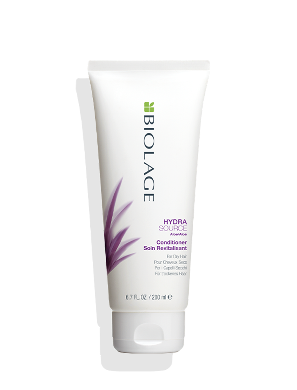 Biolage HydraSource кондиционер для волос, 200 мл. Для сухих волос