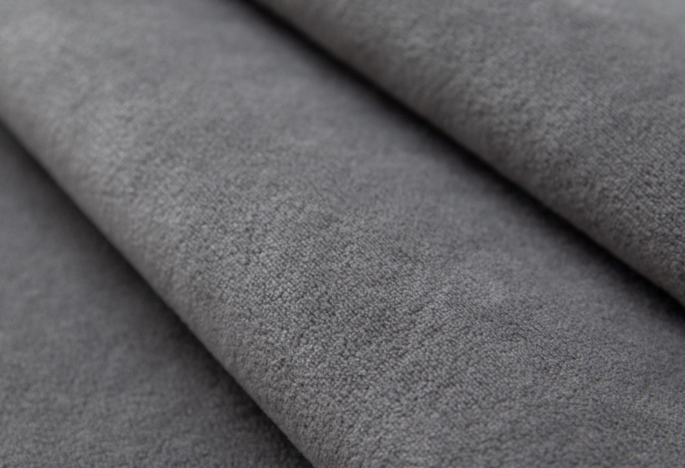 Велюр Ultra grey (Ультра грей)