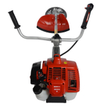 Бензиновая мотокоса EVOline BCG 52 ES AV