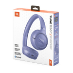 Беспроводные наушники JBL Tune 530BT, Digital Lavender