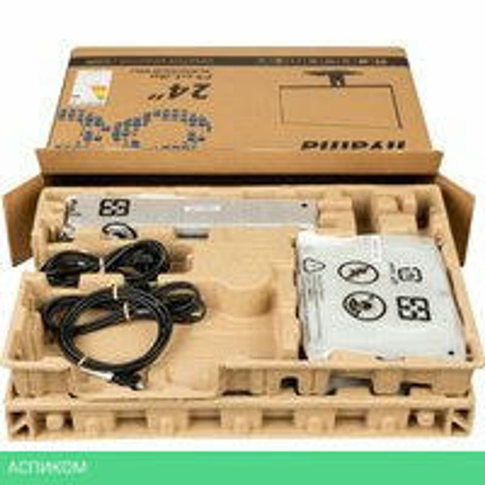 Монитор Iiyama ProLite XUB2463HSU-B1