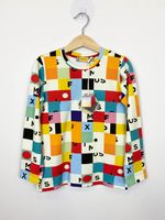 Лонгслив Mum of Six