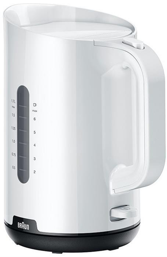 Чайник Braun WK1100.WH