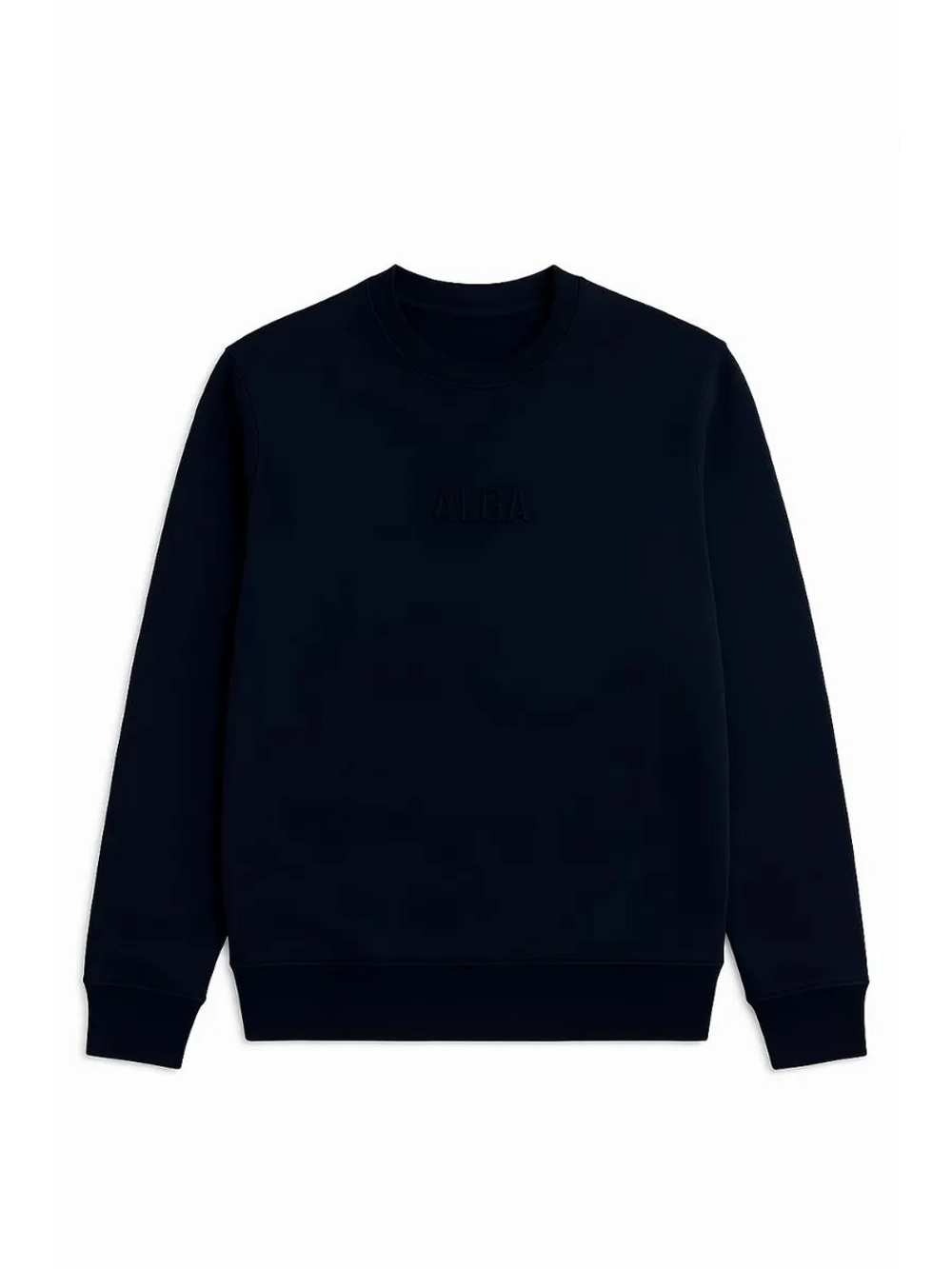 Свитшот АЛГА