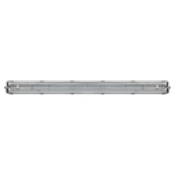 Светильник ЭРА SPP-103-0-002-120 IP65 под 2 светодиодные лампы T8 G13 LED 2x1200 транзитный 1,5 кВт в линию