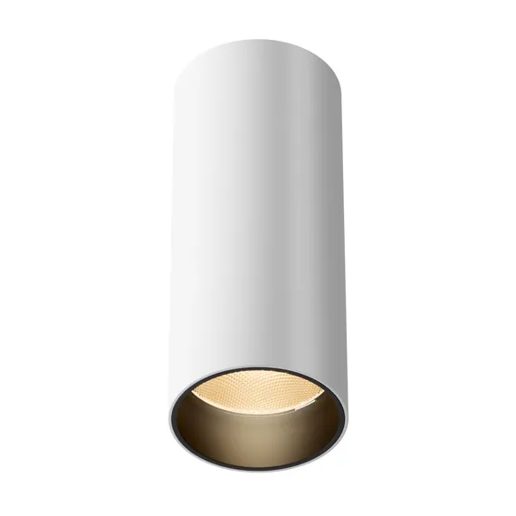 Потолочный светильник Фокус / FOCUS LED 12 Вт 2700 К 50° Technical c056cl-l12w2.7k-w-w