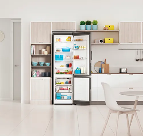 Холодильник Indesit ITR 5200 X – 8