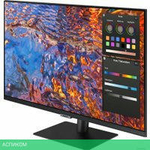 Монитор Samsung ViewFinity S8 LS32B800PXPXEN