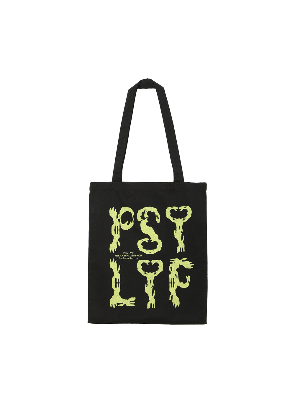 Сумка Psylyf