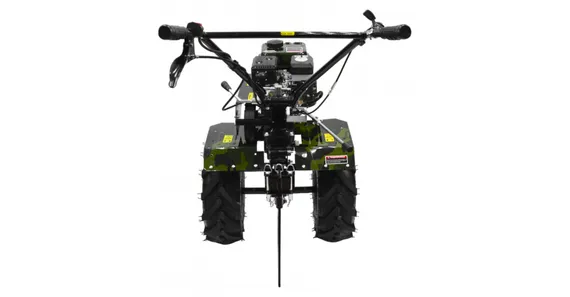 Мотоблок BRAIT BR-303H (7л.с., с понижающей передачей, колеса 19*7-8)