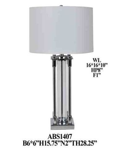 Лампа настольная Hadden