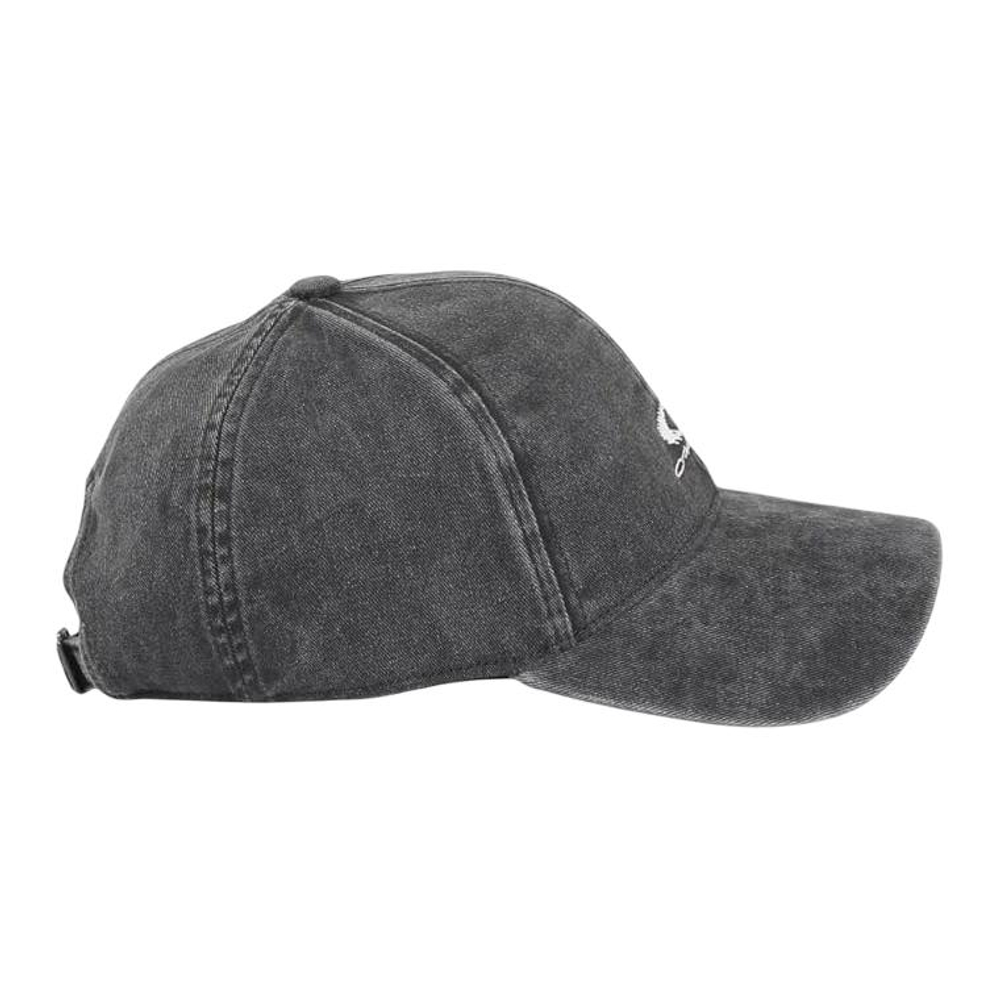 Oakley Cotton Baseball Кепка