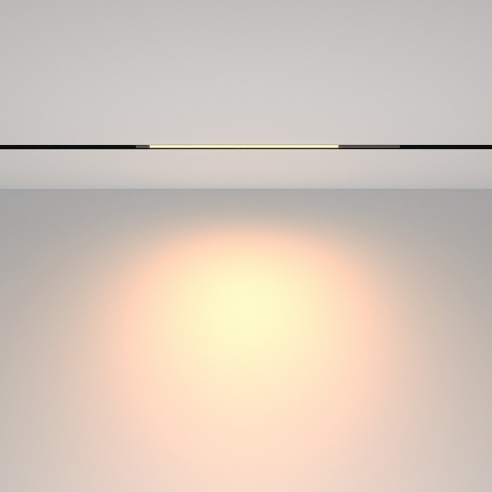 Накладной светильник Maytoni Technical Basis TR231-2-10W3K-B