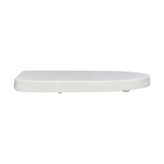 Сиденье Roca Debba Round микролифт, supralit 801B2200B
