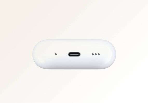 Беспроводные наушники Apple AirPods Pro 2, USB-C (2023)