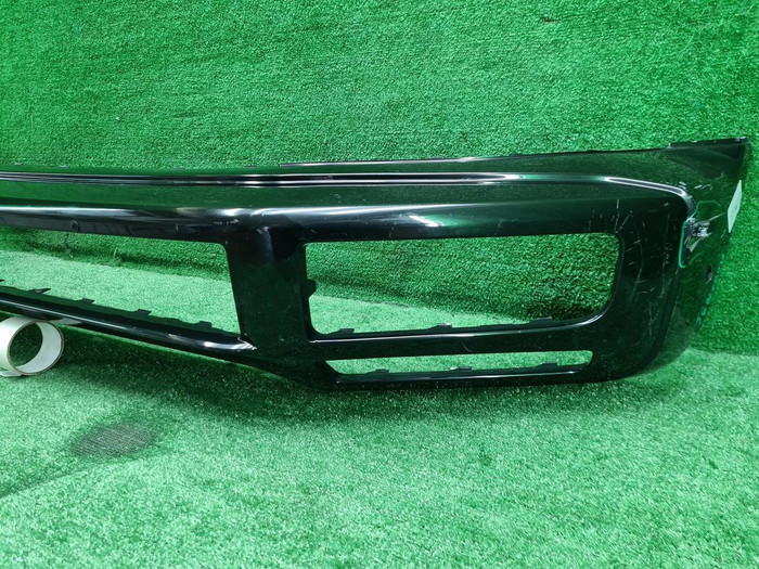 Бампер передний Mercedes G W463 (2018-н.в.)