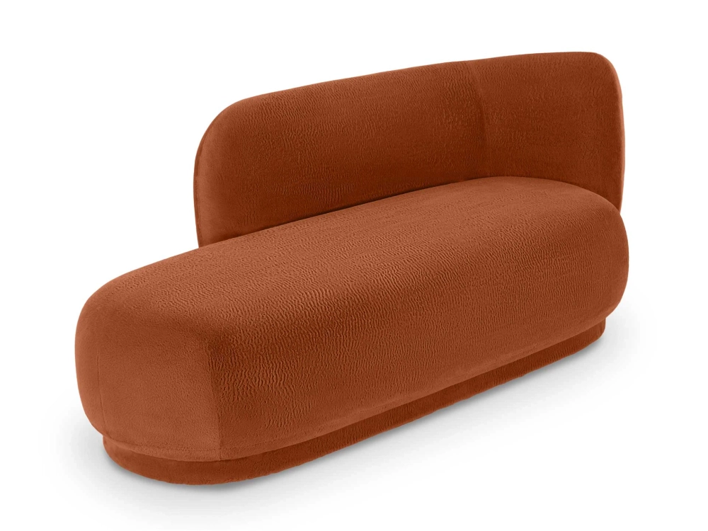 Кушетка Lucca правая