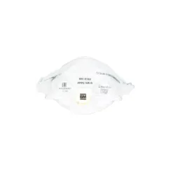 Респиратор ВМ 9162, FFP2, с клапаном  (3M 9162) складной