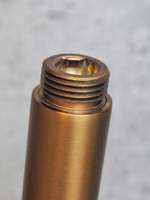 Гигиеническая лейка AltroBagno Modern 060207 BC