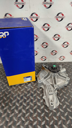 Водяная помпа 22902393