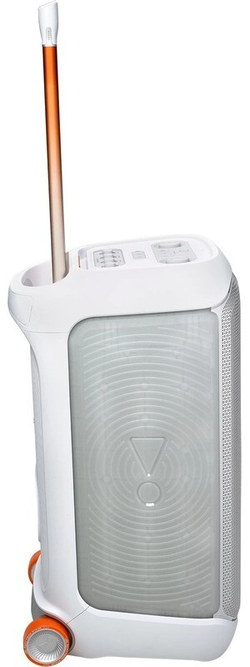 Портативная акустика JBL PartyBox Stage 320 (JBLPBSTAGE320SW)