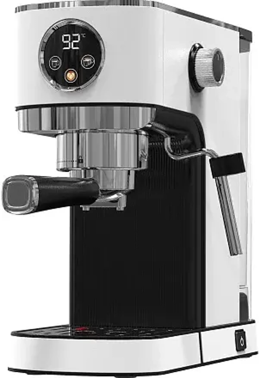 Кофеварка Korting KCM 1003 EW
