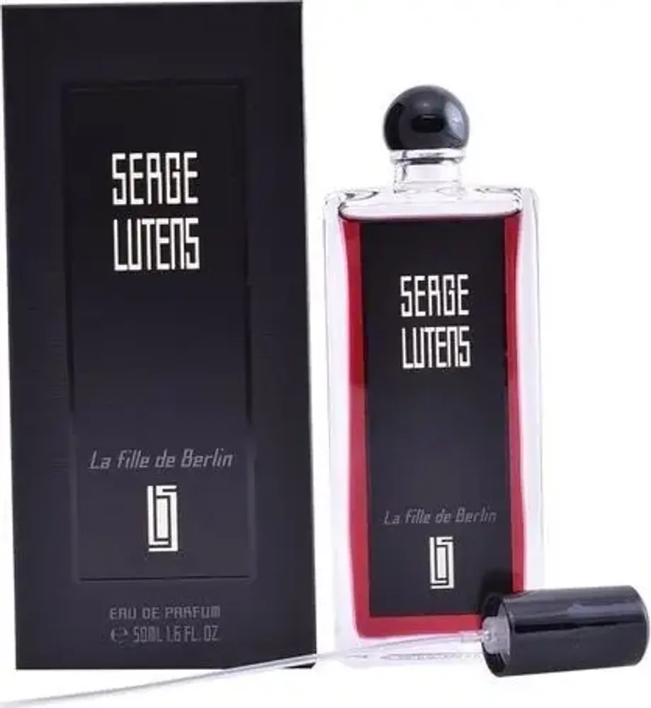 Унисекс парфюм Serge Lutens La Fille De Berlin EDP 50 мл