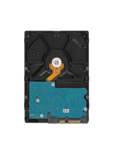 2TB Toshiba Surveillance S300 (HDWT720UZSVA/HDKPB04Z0A01) {SATA 6.0Gb/s, 5400 rpm, 128Mb buffer, 3.5" для видеонаблюдения}