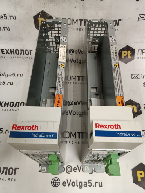 Rexroth HCS02.1E-W0012-A-03-NNNN б/у