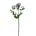 Ягоды пурпурные 48см