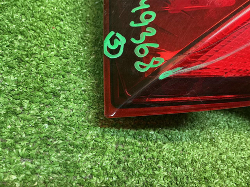 Фонарь левый внешний Skoda Rapid 2 (2020-2023)