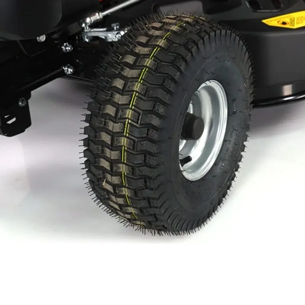 ZimAni TC92ML садовый трактор