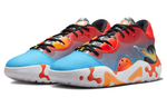 Кроссовки Hot Wheels X Nike Pg 6 Ep 6