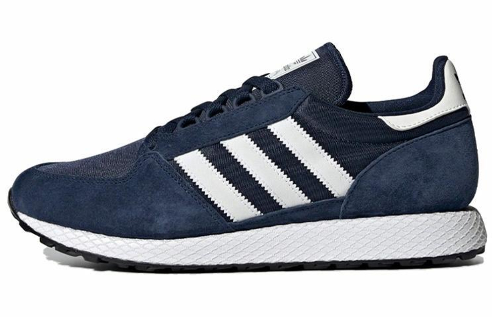 Кроссовки Adidas Originals Forest Grove