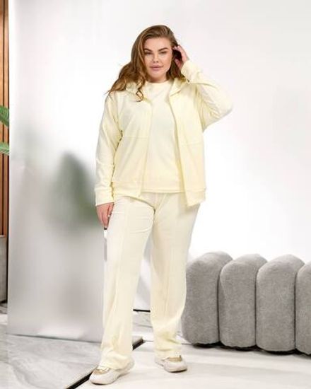 Комплект тройка УК-25041-8 Фабрика Моды